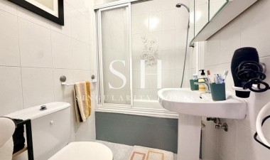 Wiederverkauf - Wohnung - Ciudad Quesada - Costa Blanca