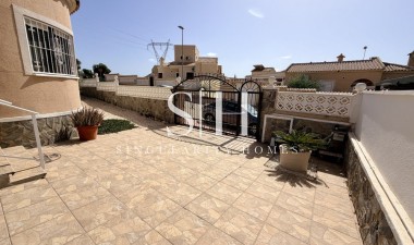 Återförsäljning - Villa - Benijofar - Costa Blanca