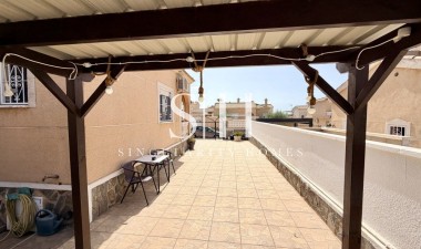 Återförsäljning - Villa - Benijofar - Costa Blanca