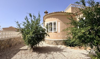 Återförsäljning - Villa - Benijofar - Costa Blanca