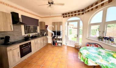 Återförsäljning - Villa - Benijofar - Costa Blanca