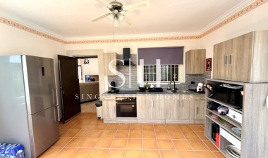 Återförsäljning - Villa - Benijofar - Costa Blanca