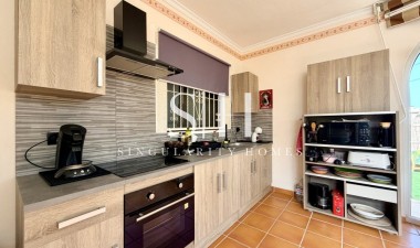 Återförsäljning - Villa - Benijofar - Costa Blanca