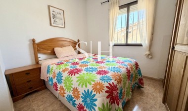 Återförsäljning - Villa - Benijofar - Costa Blanca