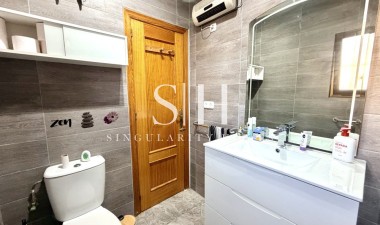 Återförsäljning - Villa - Benijofar - Costa Blanca
