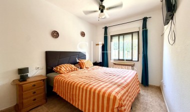 Återförsäljning - Villa - Benijofar - Costa Blanca