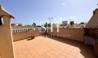 Återförsäljning - Villa - Benijofar - Costa Blanca