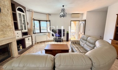 Återförsäljning - Villa - Benijofar - Costa Blanca