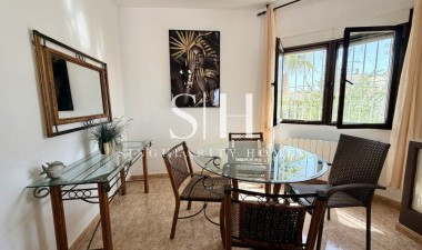 Återförsäljning - Villa - Benijofar - Costa Blanca