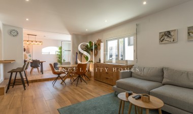 Odsprzedaż - Villa - Torrevieja - Costa Blanca
