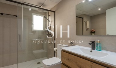 Odsprzedaż - Villa - Torrevieja - Costa Blanca