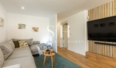 Odsprzedaż - Villa - Torrevieja - Costa Blanca