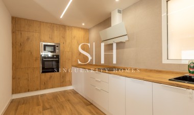 Odsprzedaż - Villa - Torrevieja - Costa Blanca