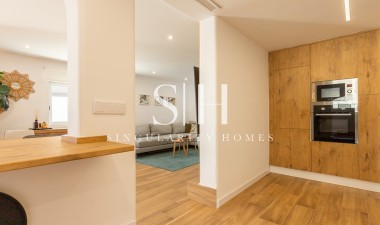Odsprzedaż - Villa - Torrevieja - Costa Blanca