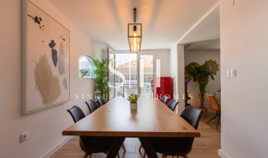 Odsprzedaż - Villa - Torrevieja - Costa Blanca