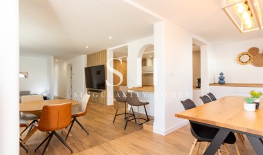 Odsprzedaż - Villa - Torrevieja - Costa Blanca