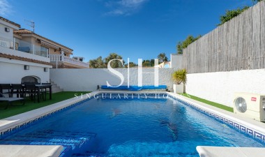 Odsprzedaż - Villa - Torrevieja - Costa Blanca