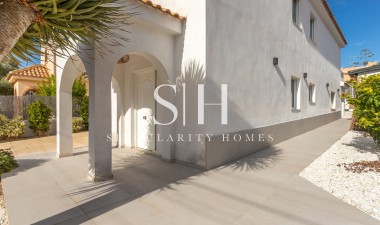 Odsprzedaż - Villa - Torrevieja - Costa Blanca