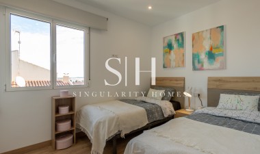 Odsprzedaż - Villa - Torrevieja - Costa Blanca