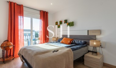 Odsprzedaż - Villa - Torrevieja - Costa Blanca