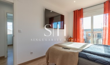 Odsprzedaż - Villa - Torrevieja - Costa Blanca
