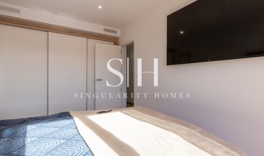 Odsprzedaż - Villa - Torrevieja - Costa Blanca