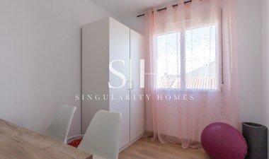 Odsprzedaż - Villa - Torrevieja - Costa Blanca