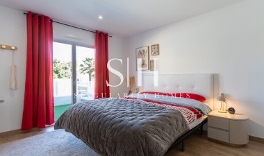 Odsprzedaż - Villa - Torrevieja - Costa Blanca