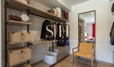 Odsprzedaż - Villa - Torrevieja - Costa Blanca
