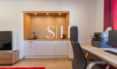 Odsprzedaż - Villa - Torrevieja - Costa Blanca