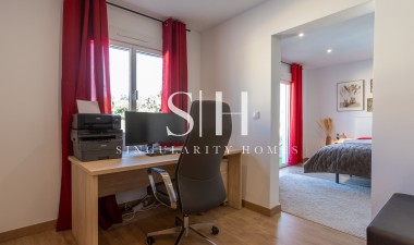 Odsprzedaż - Villa - Torrevieja - Costa Blanca
