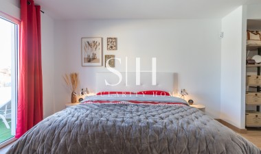 Odsprzedaż - Villa - Torrevieja - Costa Blanca