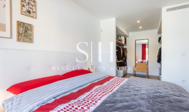 Odsprzedaż - Villa - Torrevieja - Costa Blanca
