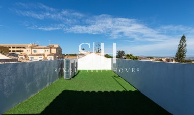Odsprzedaż - Villa - Torrevieja - Costa Blanca