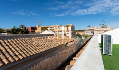 Odsprzedaż - Villa - Torrevieja - Costa Blanca