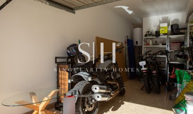 Odsprzedaż - Villa - Torrevieja - Costa Blanca