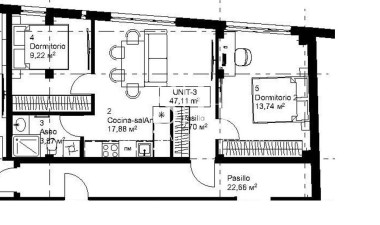 Obra nueva - Apartamento / piso - Relleu - Urbanización Muscaret