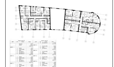 Neue Gebäude - Wohnung - Relleu - Urbanización Muscaret