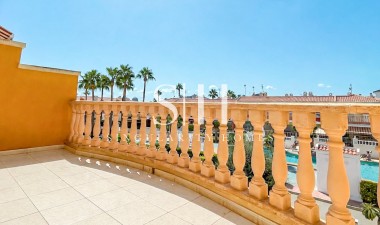 Wiederverkauf - Haus - Ciudad Quesada - Doña Pepa
