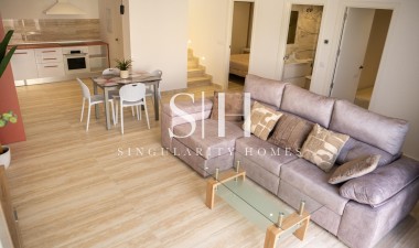 Nowy budynek - Villa - Ciudad Quesada - Golf La Marquesa (Ciudad Quesada)