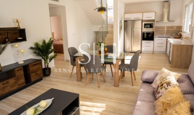 Nowy budynek - Villa - Ciudad Quesada - Golf La Marquesa (Ciudad Quesada)