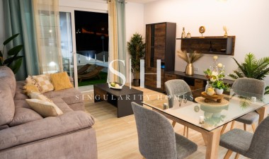 Nowy budynek - Villa - Ciudad Quesada - Golf La Marquesa (Ciudad Quesada)