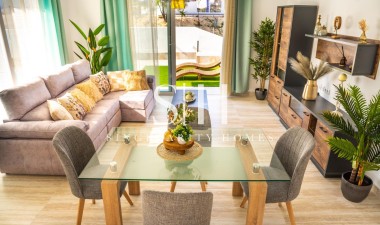 Nowy budynek - Villa - Ciudad Quesada - Golf La Marquesa (Ciudad Quesada)