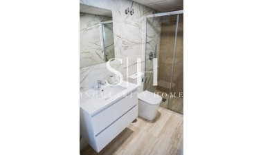 Nowy budynek - Villa - Ciudad Quesada - Golf La Marquesa (Ciudad Quesada)
