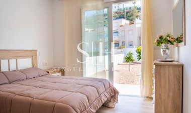 Nowy budynek - Villa - Ciudad Quesada - Golf La Marquesa (Ciudad Quesada)