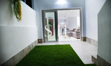 Nowy budynek - Villa - Ciudad Quesada - Golf La Marquesa (Ciudad Quesada)