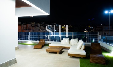 Nowy budynek - Villa - Ciudad Quesada - Golf La Marquesa (Ciudad Quesada)