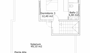 Nowy budynek - Villa - Ciudad Quesada - Golf La Marquesa (Ciudad Quesada)