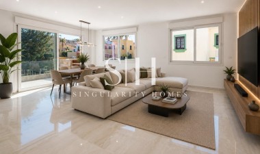 Nowy budynek - Villa - Rojales - Golf La Marquesa (Ciudad Quesada)