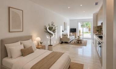 Nowy budynek - Villa - Rojales - Golf La Marquesa (Ciudad Quesada)
